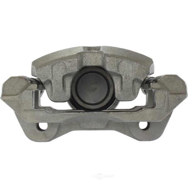 Centric Remanufactured Semi-Loaded Front Passenger Side Brake Caliper 141.43011