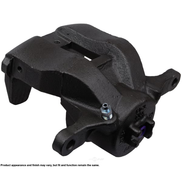 Cardone Reman Remanufactured Unloaded Caliper 19-7104