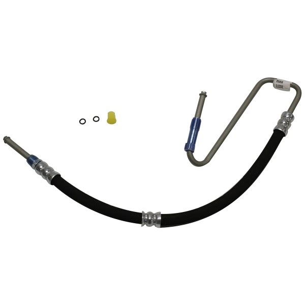 Gates Power Steering Pressure Line Hose Assembly 352272