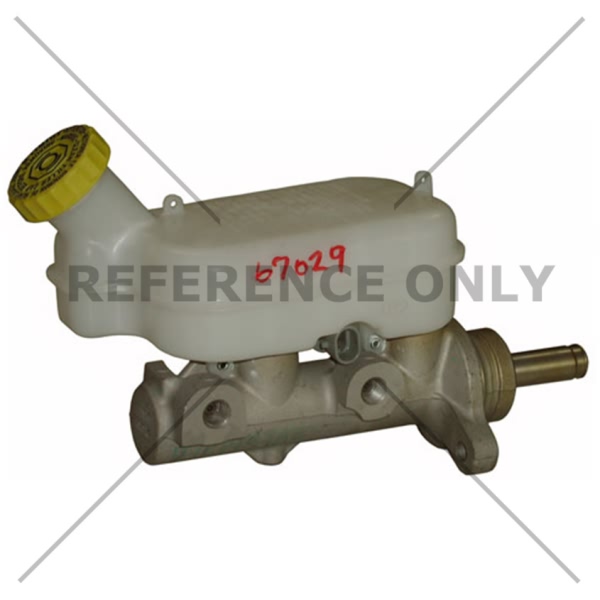 Centric Premium Brake Master Cylinder 130.67029