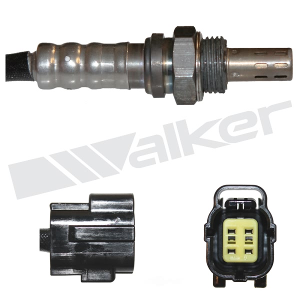 Walker Products Oxygen Sensor 350-34504