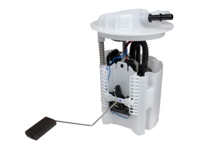 Autobest Fuel Pump Module Assembly F3228A