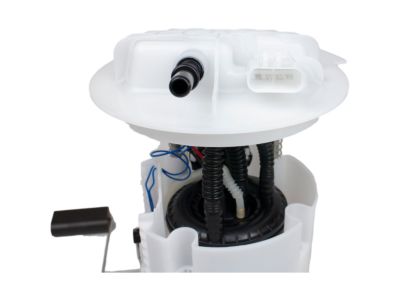 Autobest Fuel Pump Module Assembly F3228A