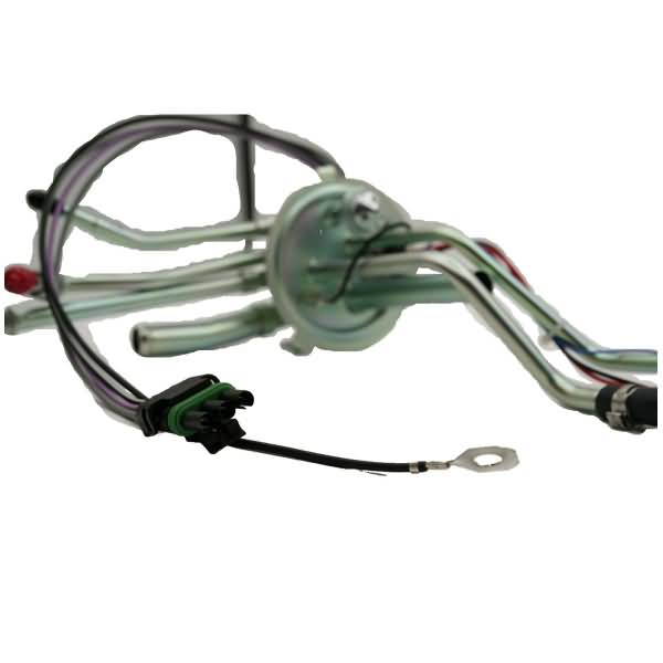 Autobest Fuel Pump and Sender Assembly F2634A