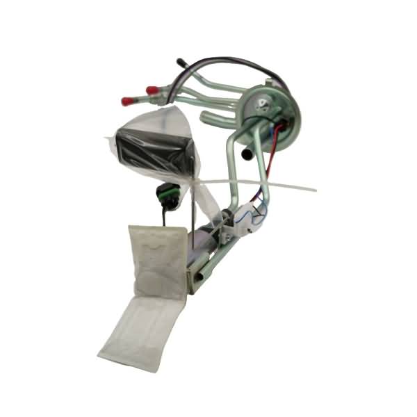 Autobest Fuel Pump and Sender Assembly F2634A