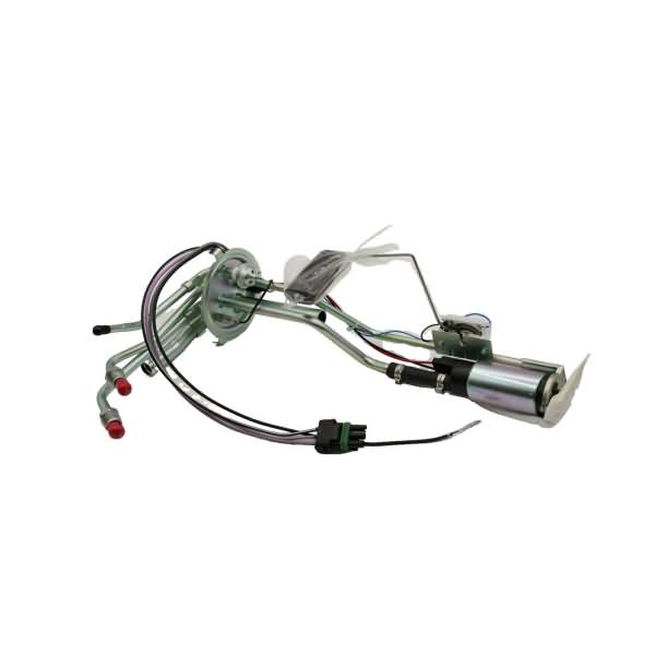 Autobest Fuel Pump and Sender Assembly F2634A