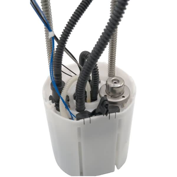 Autobest Fuel Pump Module Assembly F5054A