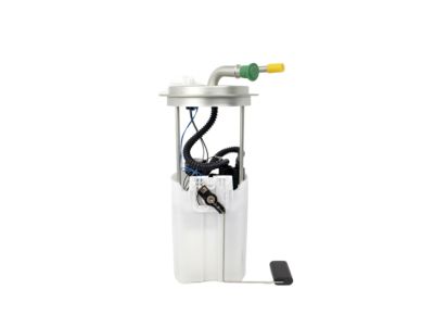 Autobest Fuel Pump Module Assembly F2591A