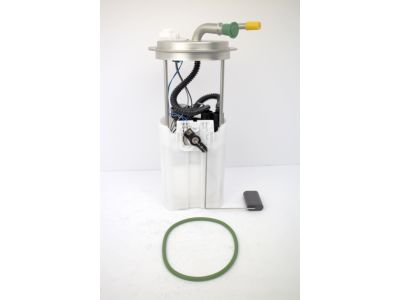 Autobest Fuel Pump Module Assembly F2591A