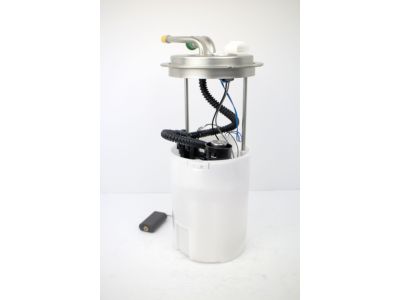 Autobest Fuel Pump Module Assembly F2591A