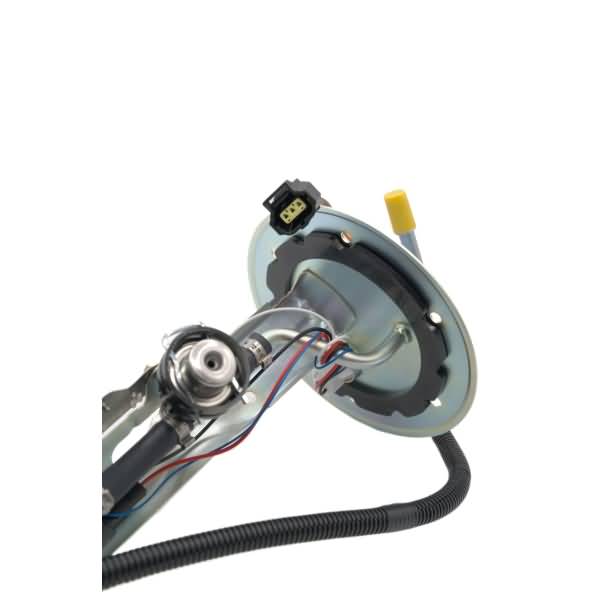 Autobest Fuel Pump and Sender Assembly F1207A