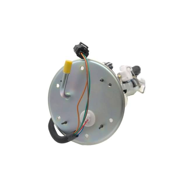 Autobest Fuel Pump and Sender Assembly F1207A