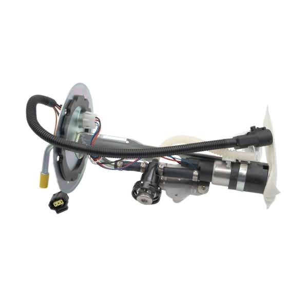 Autobest Fuel Pump and Sender Assembly F1207A