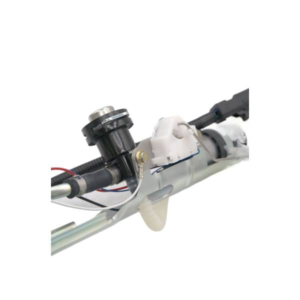 Autobest Fuel Pump and Sender Assembly F1207A