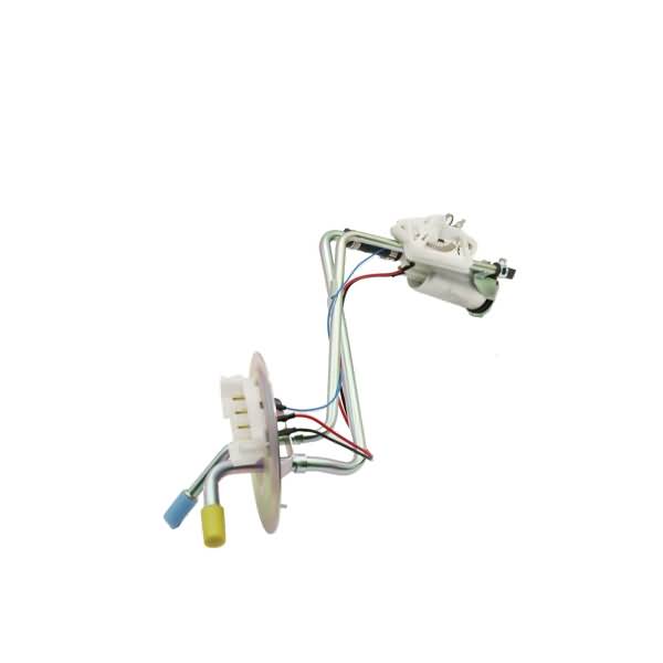 Autobest Fuel Pump And Sender Assembly F1114A