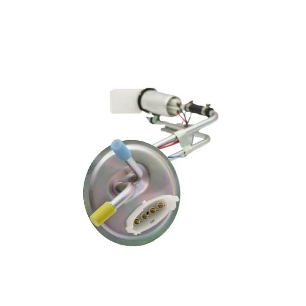 Autobest Fuel Pump And Sender Assembly F1114A