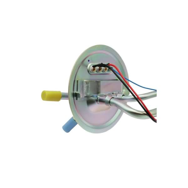 Autobest Fuel Pump And Sender Assembly F1114A