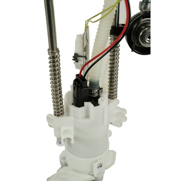 Autobest Fuel Pump Module Assembly F1514A