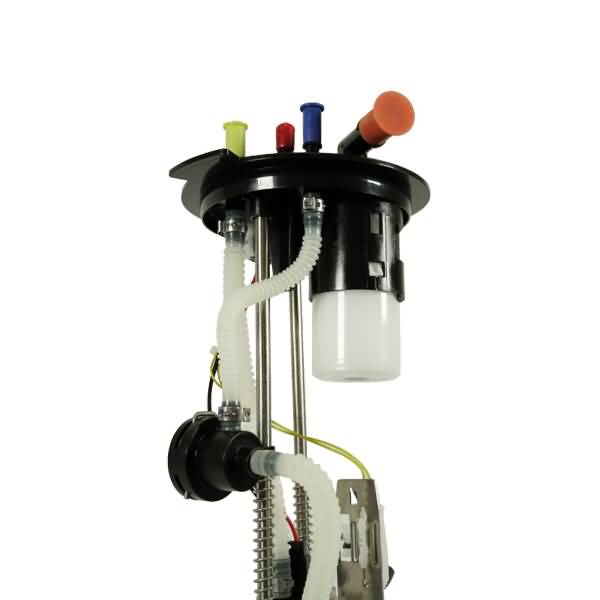 Autobest Fuel Pump Module Assembly F1514A