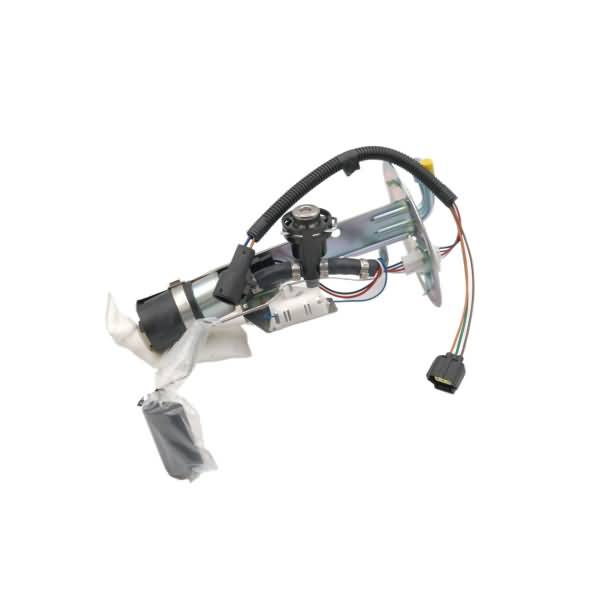 Autobest Electric Fuel Pump F1272A