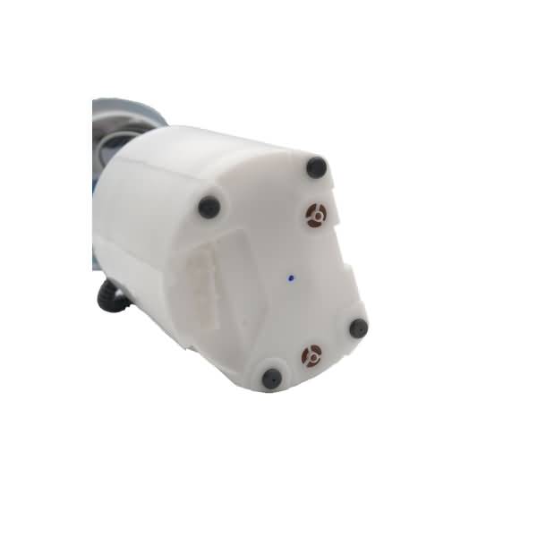 Autobest Fuel Pump Module Assembly F2842A