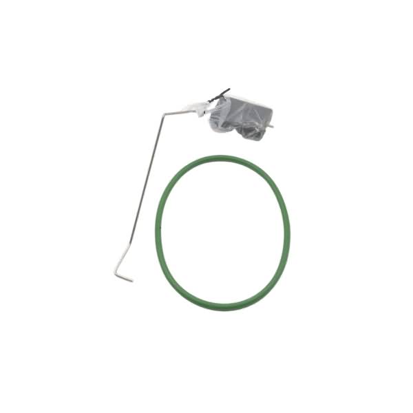 Autobest Fuel Pump Module Assembly F2842A