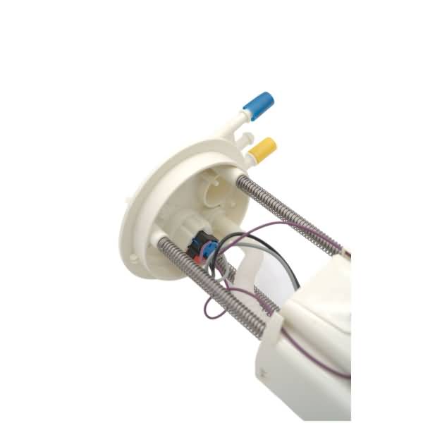 Autobest Fuel Pump Module Assembly F2949A