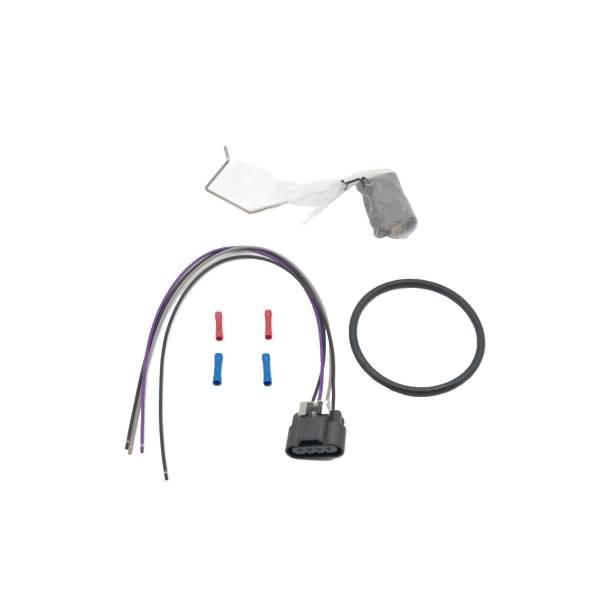 Autobest Fuel Pump Module Assembly F2982A