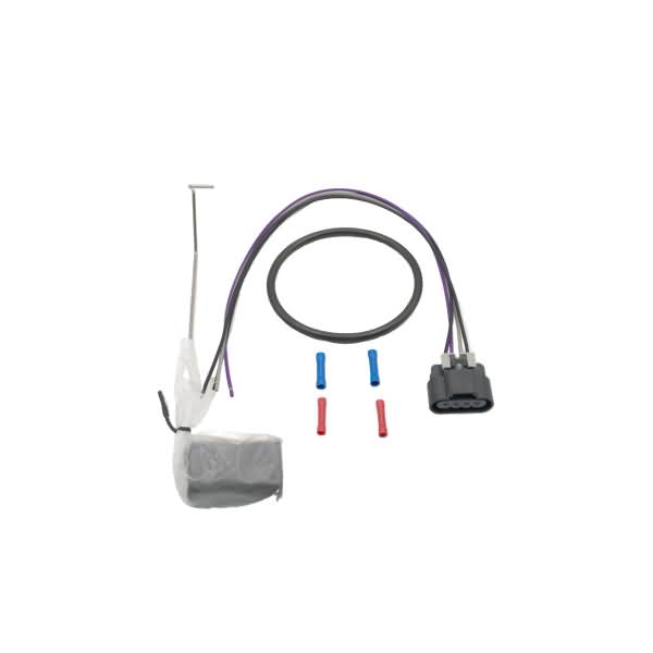 Autobest Fuel Pump Module Assembly F2954A