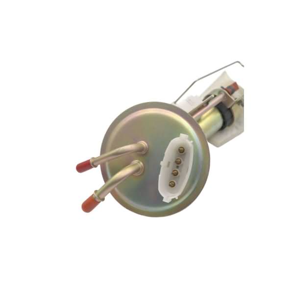 Autobest Fuel Pump and Sender Assembly F1112A