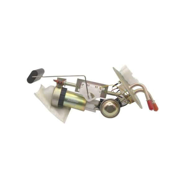 Autobest Fuel Pump and Sender Assembly F1112A