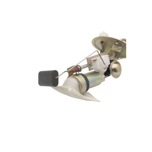 Autobest Fuel Pump and Sender Assembly F1112A