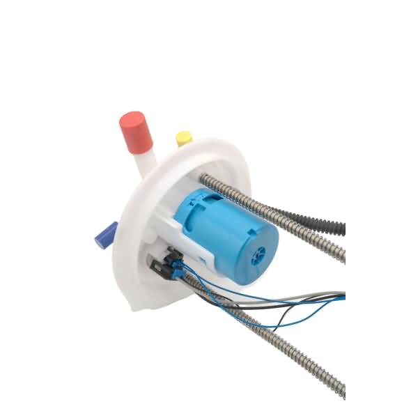 Autobest Fuel Pump Module Assembly F2848A