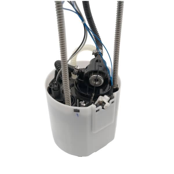 Autobest Fuel Pump Module Assembly F2848A