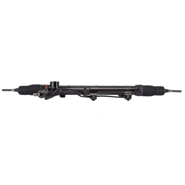 AAE Remanufactured Hydraulic Power Steering Rack and Pinion Assembly 3801