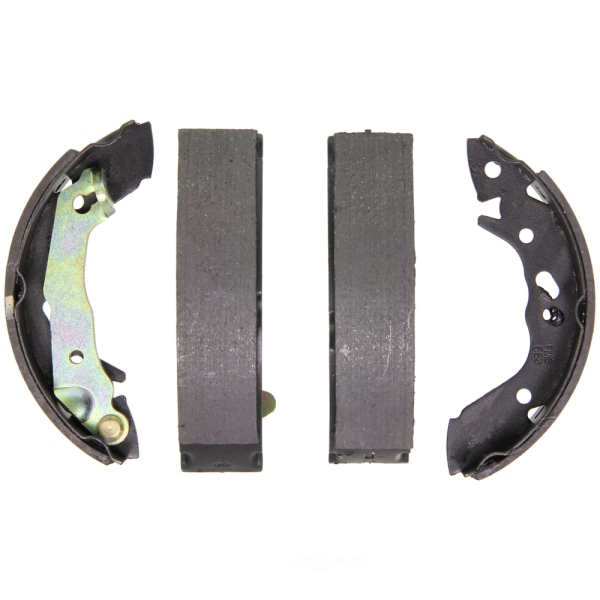 Wagner Quickstop Rear Drum Brake Shoes Z663