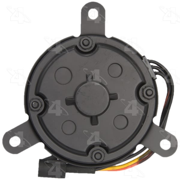 Four Seasons Radiator Fan Motor 35122