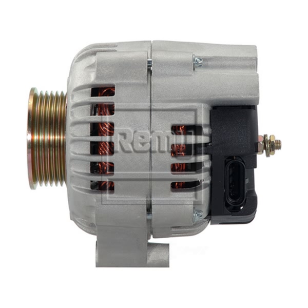 Remy Alternator 91508