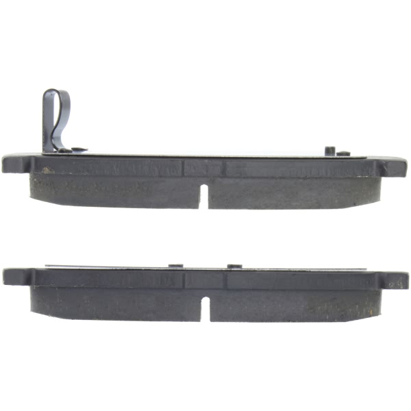 Centric Premium Ceramic Rear Disc Brake Pads 301.12970