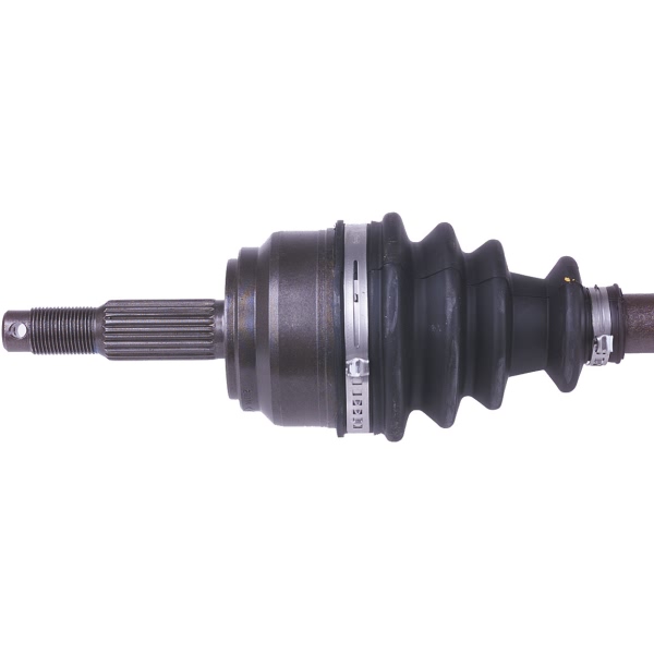 Cardone Reman Remanufactured CV Axle Assembly 60-3072