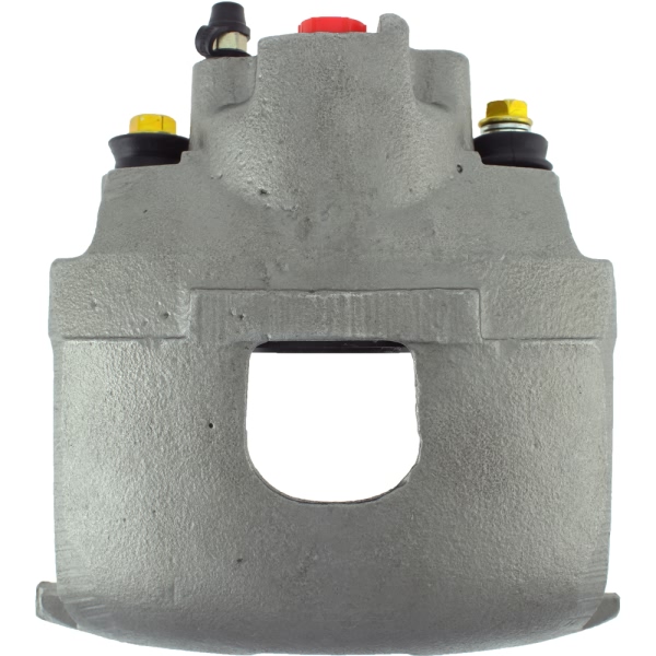 Centric Remanufactured Semi-Loaded Front Passenger Side Brake Caliper 141.63057