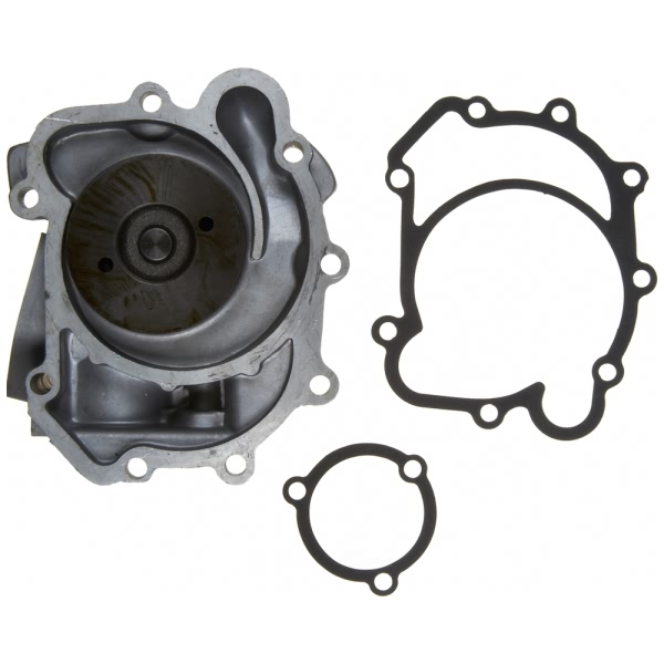 Gates Engine Coolant Standard Water Pump 43168