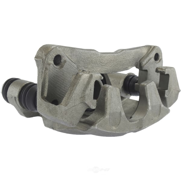 Centric Remanufactured Semi-Loaded Rear Driver Side Brake Caliper 141.44526