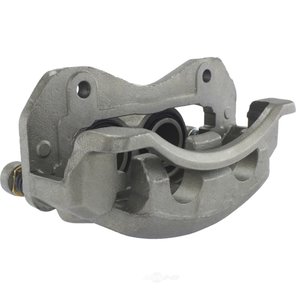 Centric Remanufactured Semi-Loaded Front Driver Side Brake Caliper 141.51228