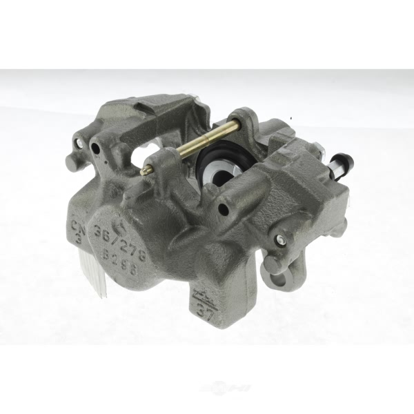 Centric Remanufactured Semi-Loaded Rear Passenger Side Brake Caliper 141.35539