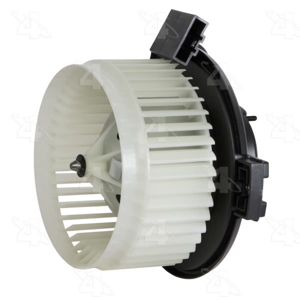 Four Seasons Hvac Blower Motor With Wheel 76969