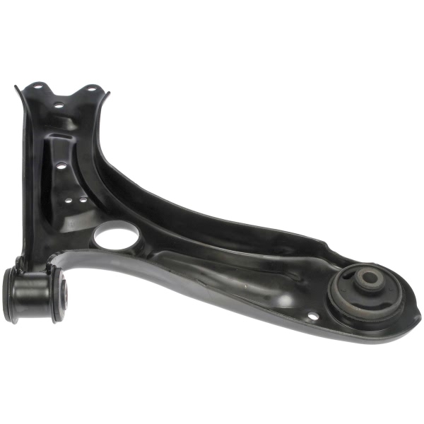 Dorman Front Driver Side Lower Non Adjustable Control Arm 522-993