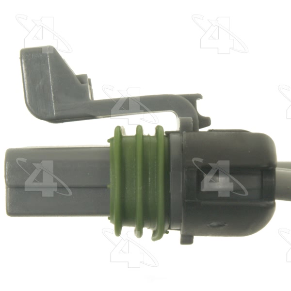 Four Seasons Hvac Blower Motor Resistor Connector 37247