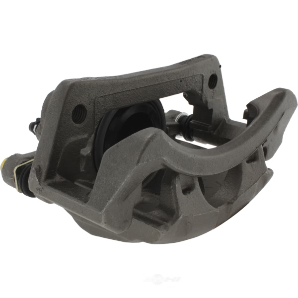 Centric Remanufactured Semi-Loaded Front Passenger Side Brake Caliper 141.58003