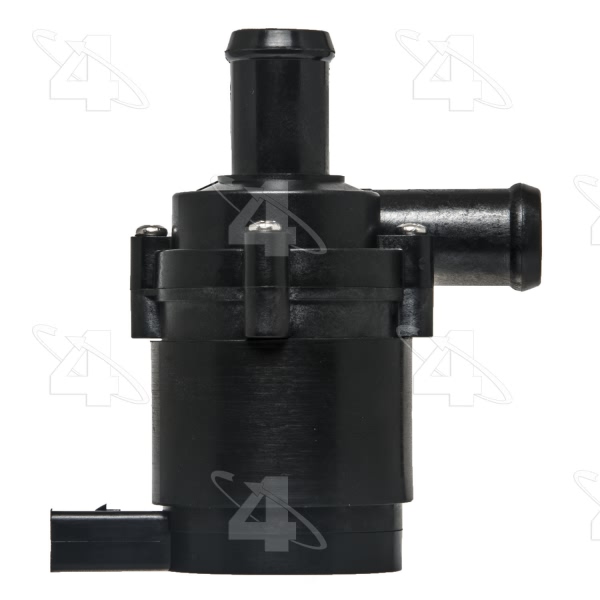 Four Seasons Engine Coolant Auxiliary Water Pump 89043